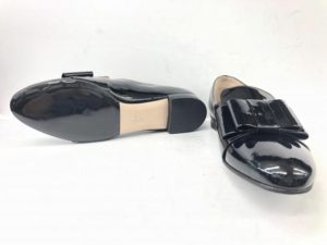 ミュウミュウ（MIU MIU）靴修理 – 目黒駅の靴修理・リペアショップ 