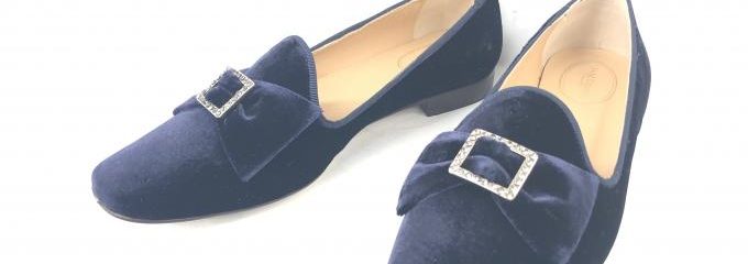 目黒駅の靴修理 リペアショップ セピア ジェイアンドエムデヴィッドソン J M Davidson 靴修理 メンテ